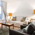 Modern Flat In Historic Center Daire *