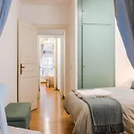 Modern Flat In Historic Center