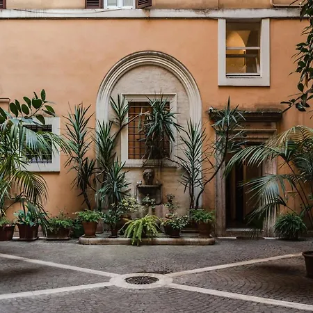 Modern Flat In Historic Center *