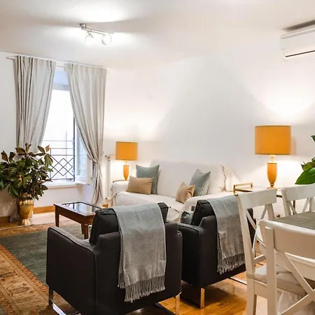 Modern Flat In Historic Center * Rom