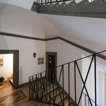 Modern Flat In Historic Center * Rom