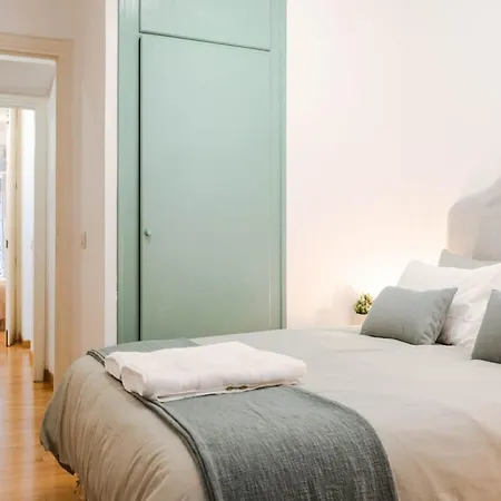 Modern Flat In Historic Center Rom