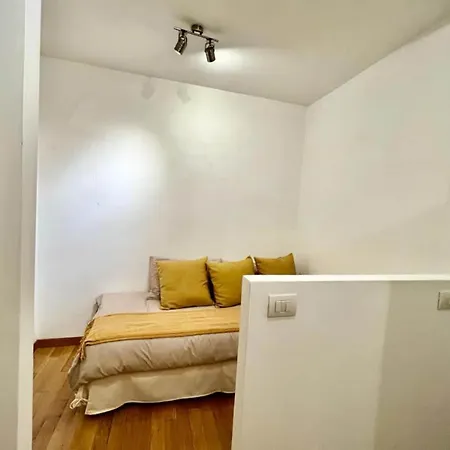 Modern Flat In Historic Center * Rom