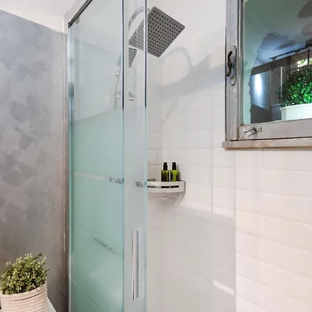 Modern Flat In Historic Center * Rom