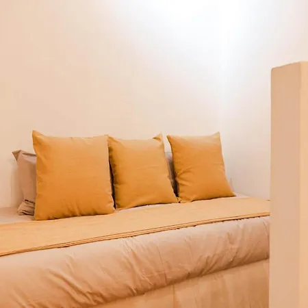 Lägenhet Modern Flat In Historic Center *